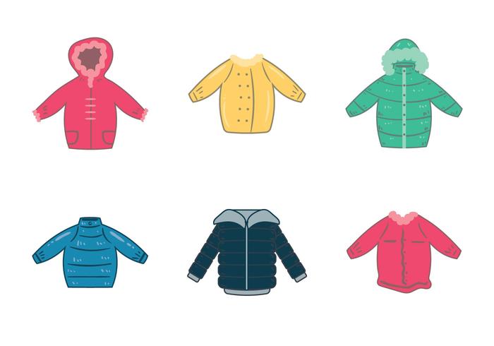 WINTER COAT PROJECT
