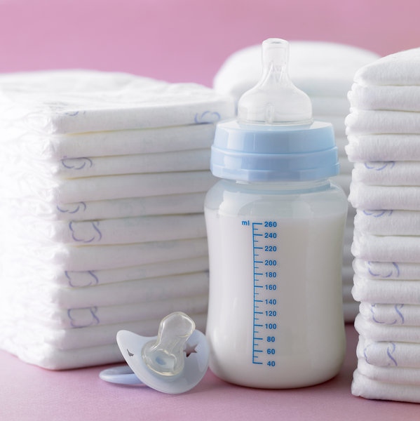 BABY CARE