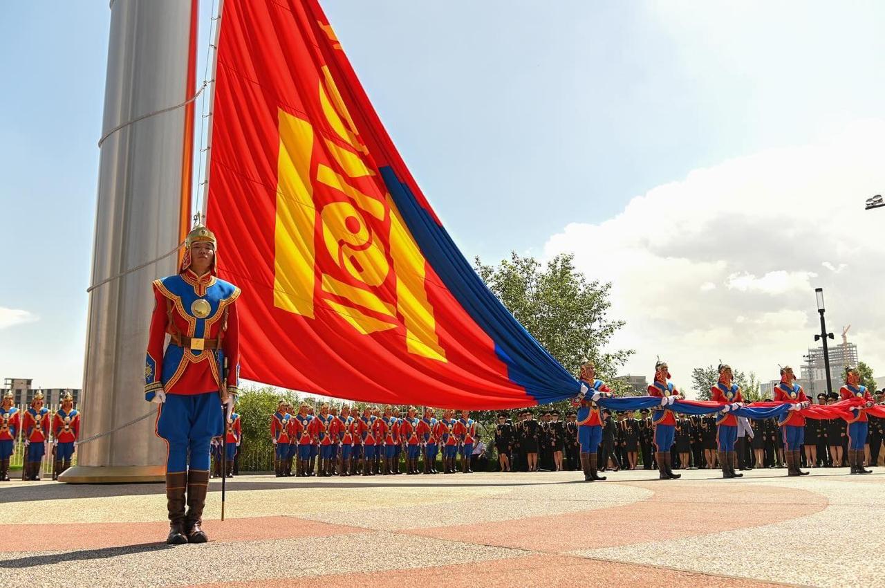 Wonders of July  12D11N  - NAADAM FESTIVAL photo 1