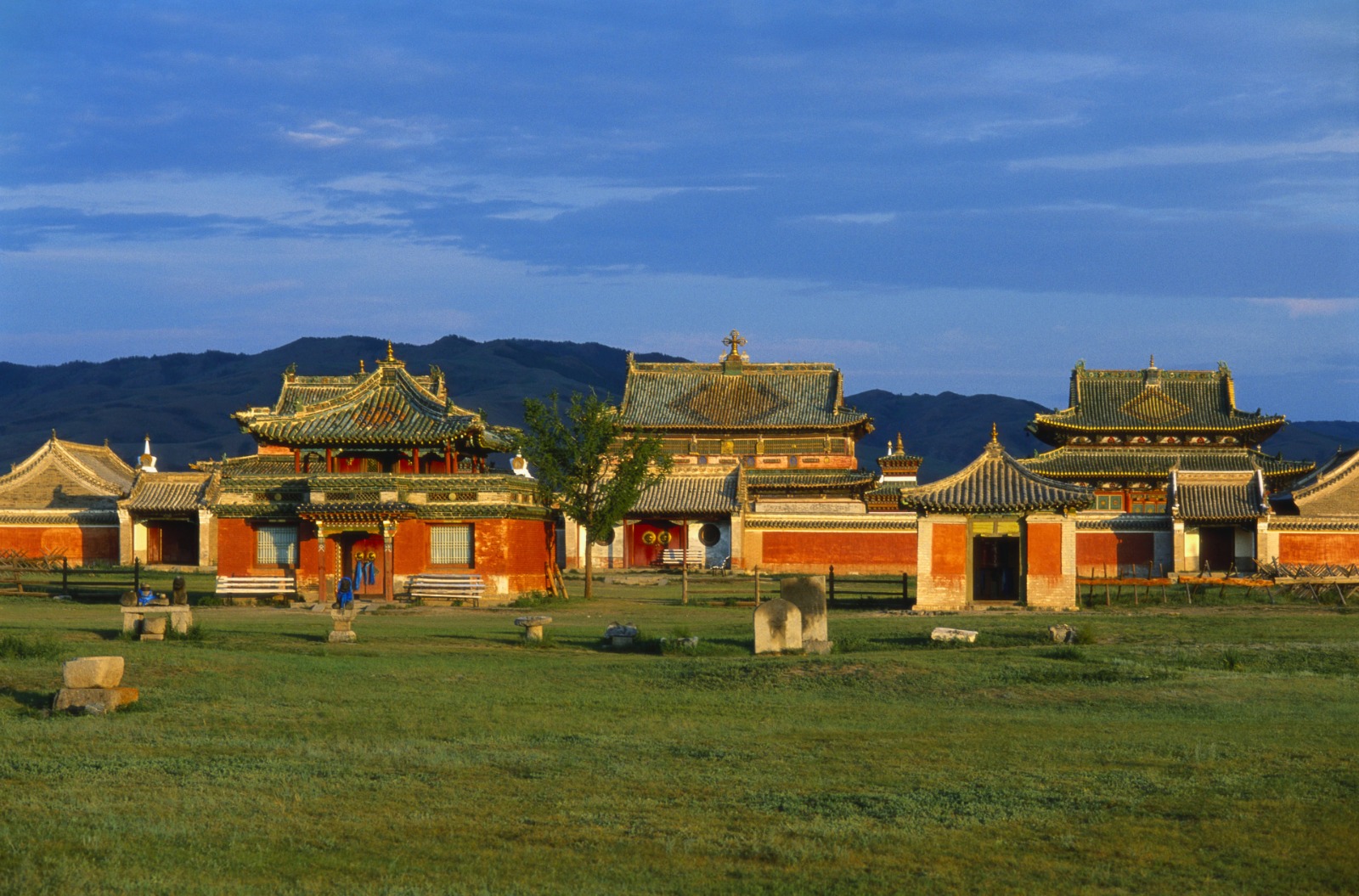 Timeless Mongolia: Lakes & Grasslands -10 Days/ 9 Nights photo 3
