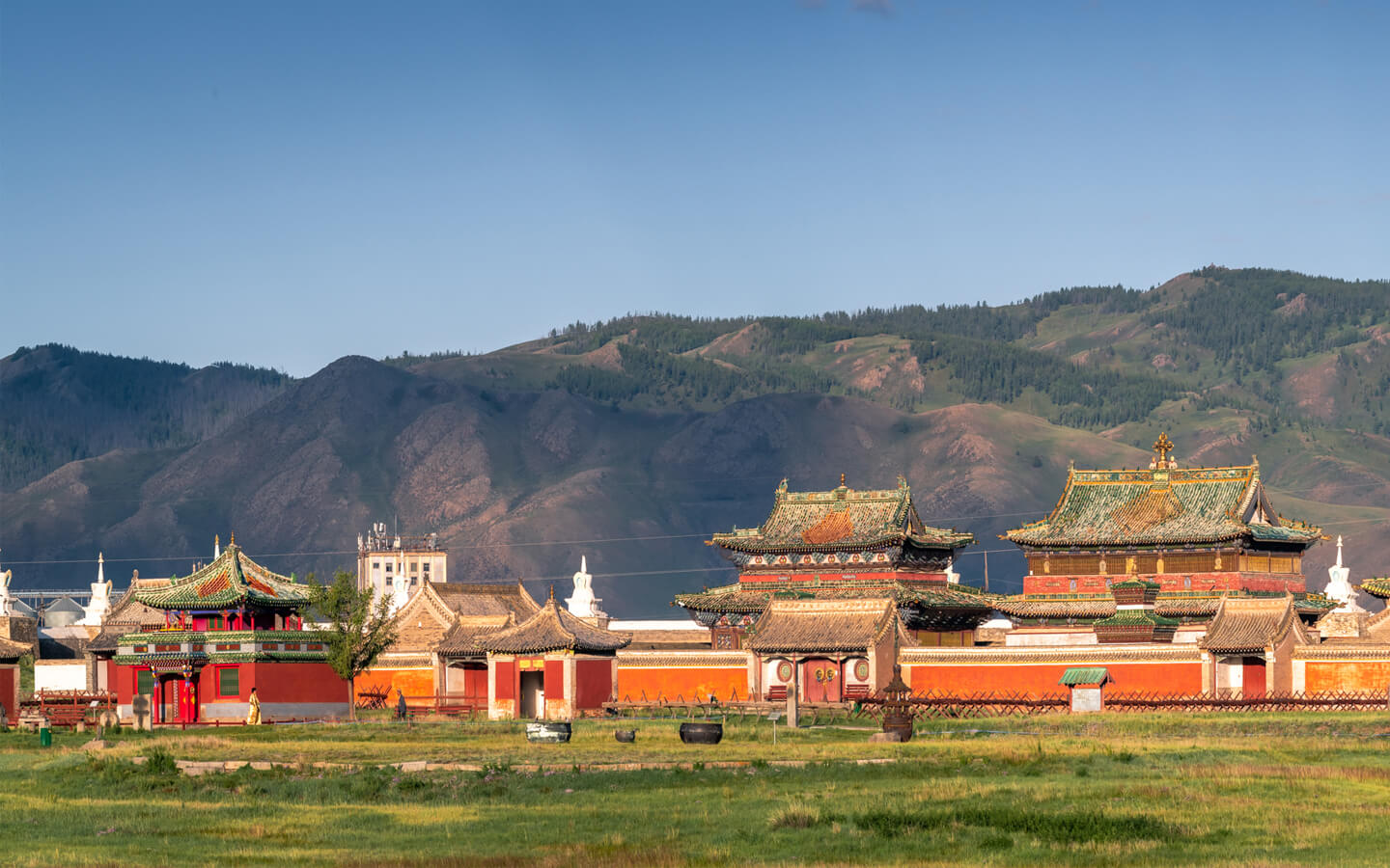 Central Mongolia - 10 Days / 9 Nights photo 3