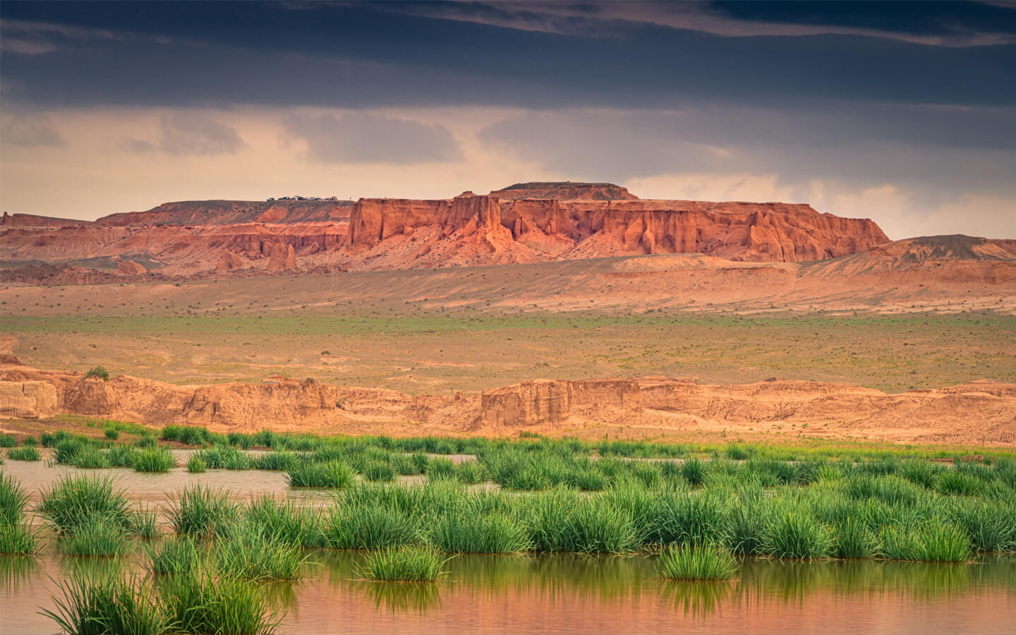 Gobi Highlights - 7 Days / 6 Nights photo 3