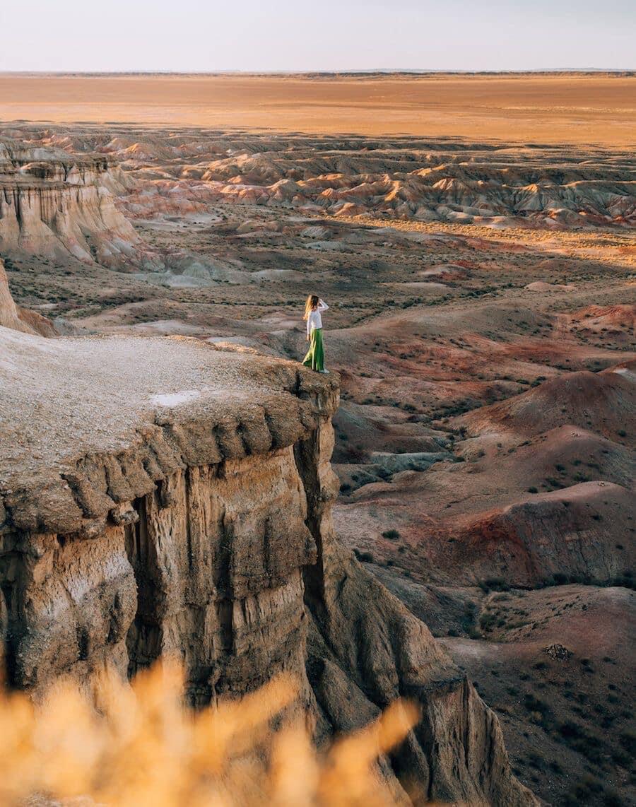 Gobi Highlights - 7 Days / 6 Nights photo 1