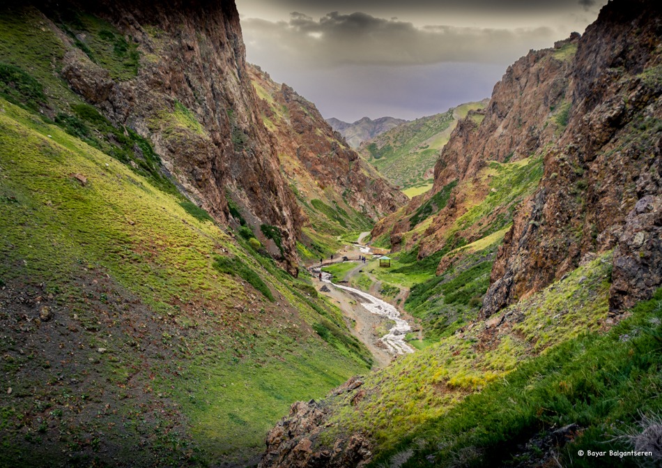Gobi Highlights - 7 Days / 6 Nights photo 4