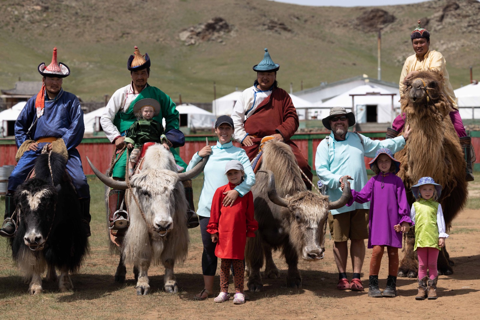 MONGOLIAN HORIZONS: A Family Journey 10D9N photo 4