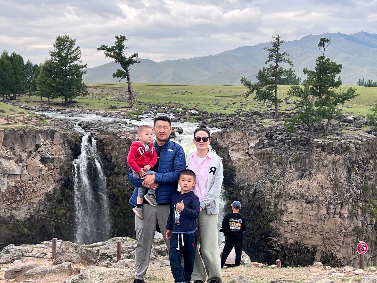 MONGOLIAN HORIZONS: A Family Journey 10D9N photo 1