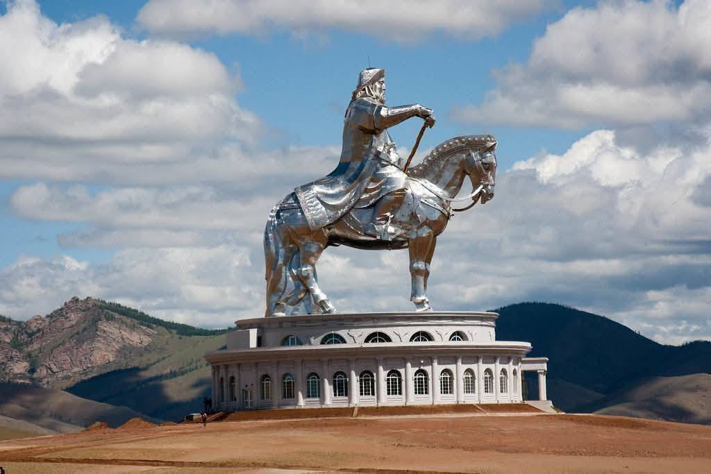 MONGOLIAN HORIZONS: A Family Journey 10D9N photo 2