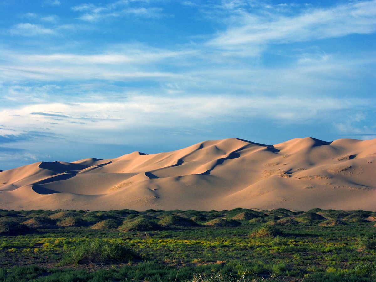 Golden Eagle Festival & Golden Gobi photo 2