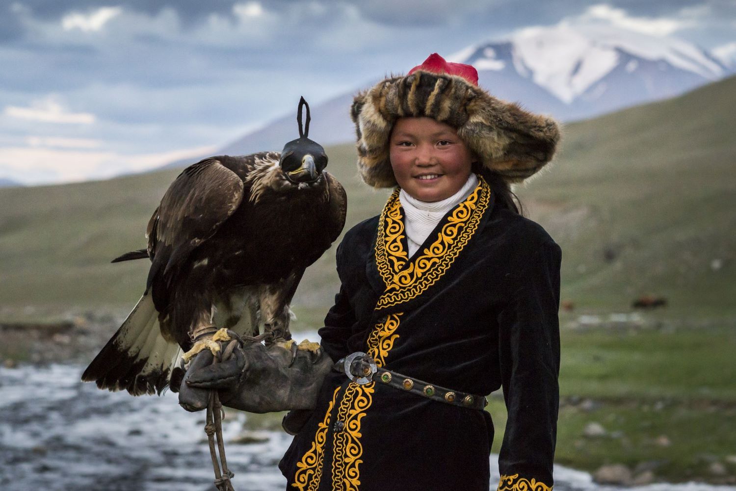 Golden Eagle Festival & Golden Gobi photo 4