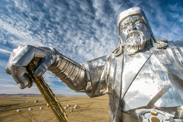 National Parks of Mongolia – 16 Days / 15 Nights tour image