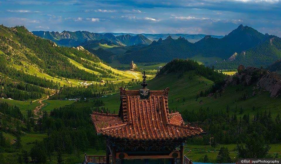National Parks of Mongolia – 16 Days / 15 Nights photo 2
