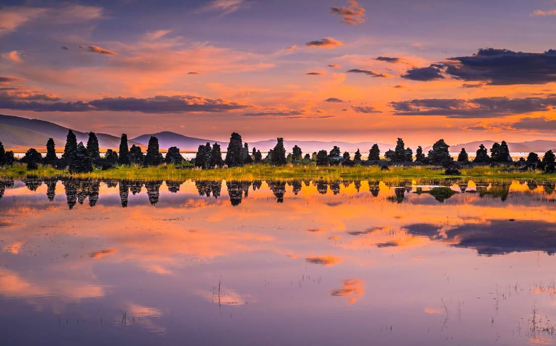 Western Mongolia Tour photo 2