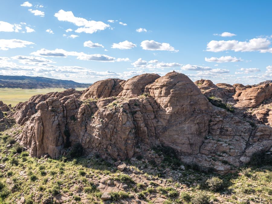 Discover Mongolia- 21 Days / 20 Nights photo 4