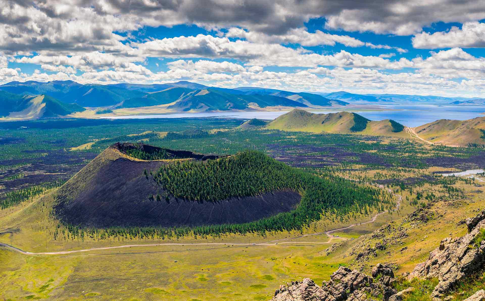 Western Mongolia Tour photo 4