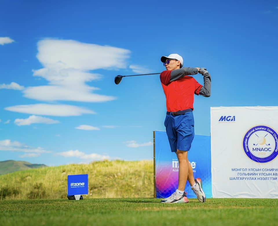 Golf Tour photo 1