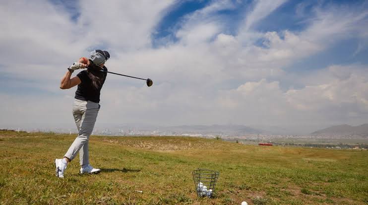 Golf Tour photo 3