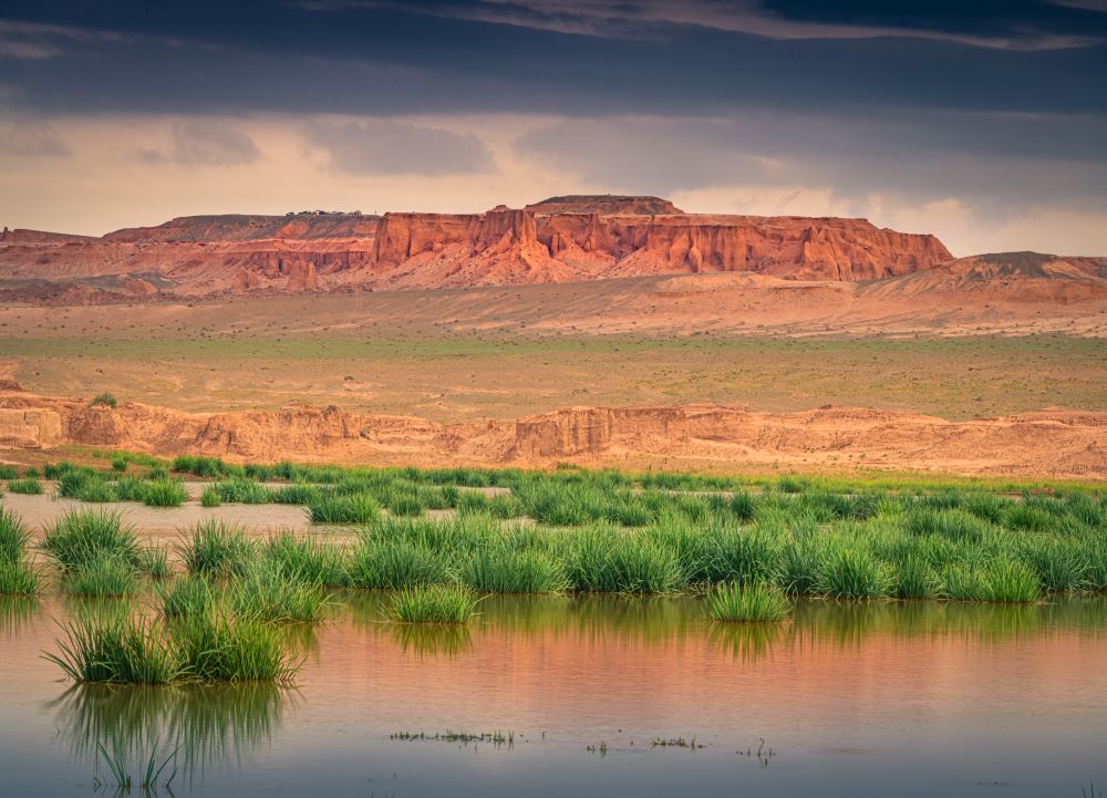 Golden Gobi Dreams          8 Days 7 Nights photo 2