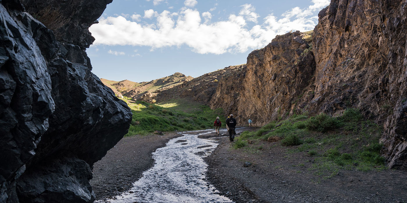 Golden Gobi Dreams 8 Days 7 Nights photo 3