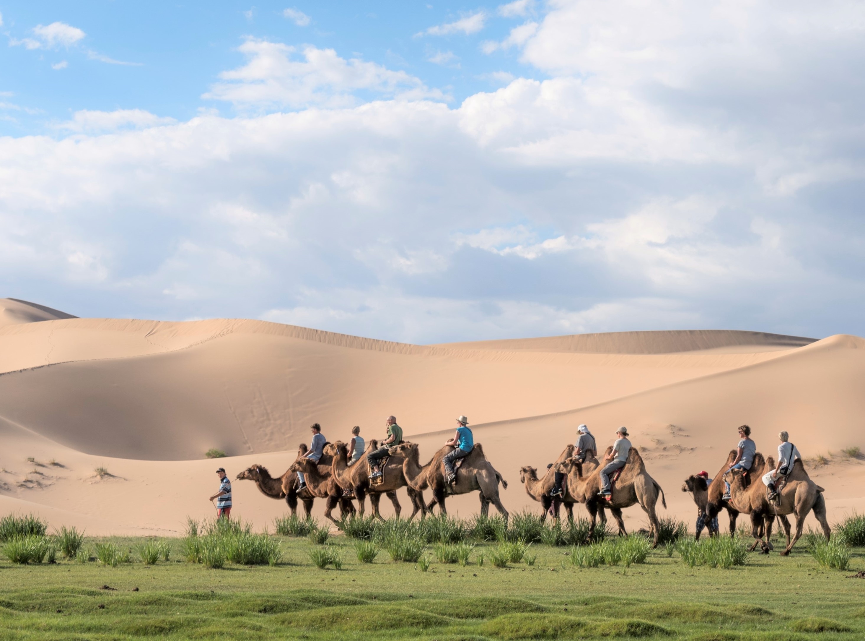 Mongolia Grand Journey – 14Days 13Nights photo 2
