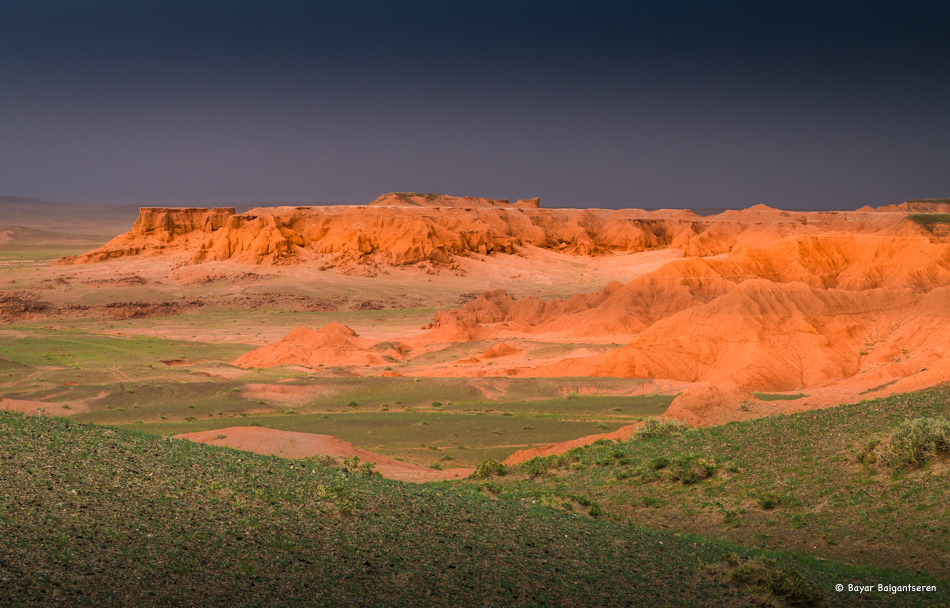The Mongolia Signature Collection 12 Days 11 Nights photo 2