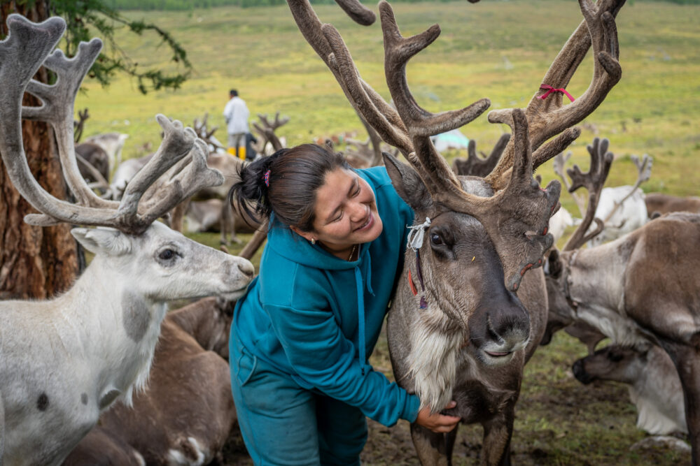 The Mongolia Signature Collection 12 Days 11 Nights photo 3