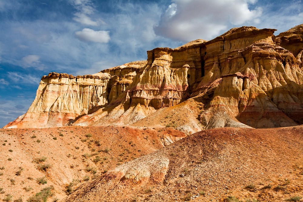 The Mongolia Signature Collection 12 Days 11 Nights photo 4
