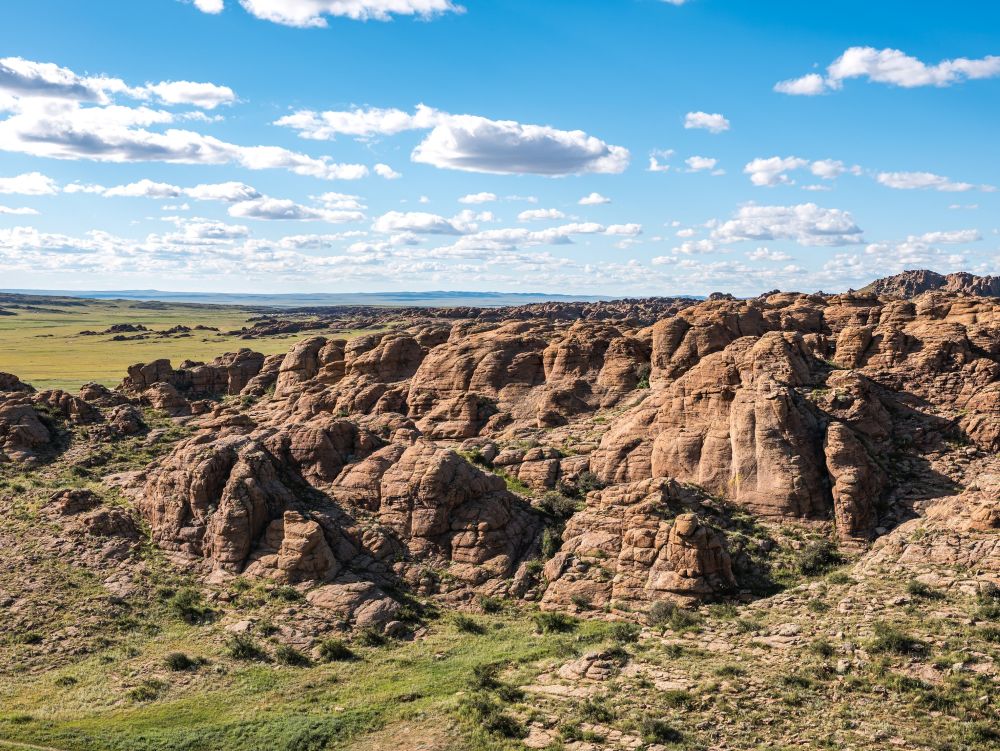 Majestic Gobi - 9 Days / 8 Nights photo 3