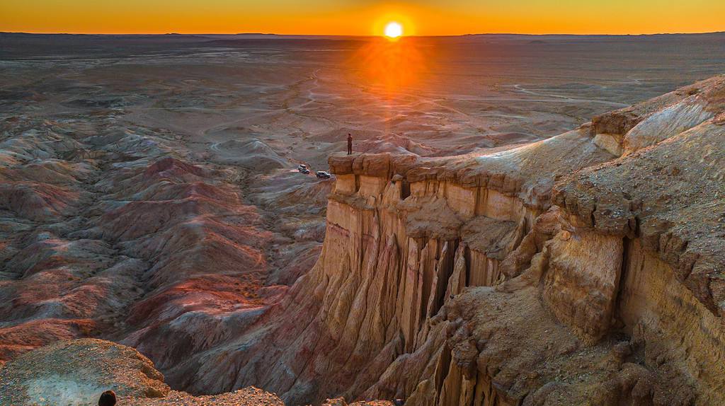 Majestic Gobi - 9 Days / 8 Nights photo 4