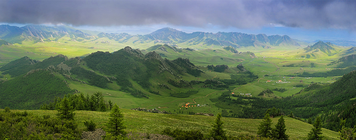 Golden Gobi Dreams          8 Days 7 Nights photo 4