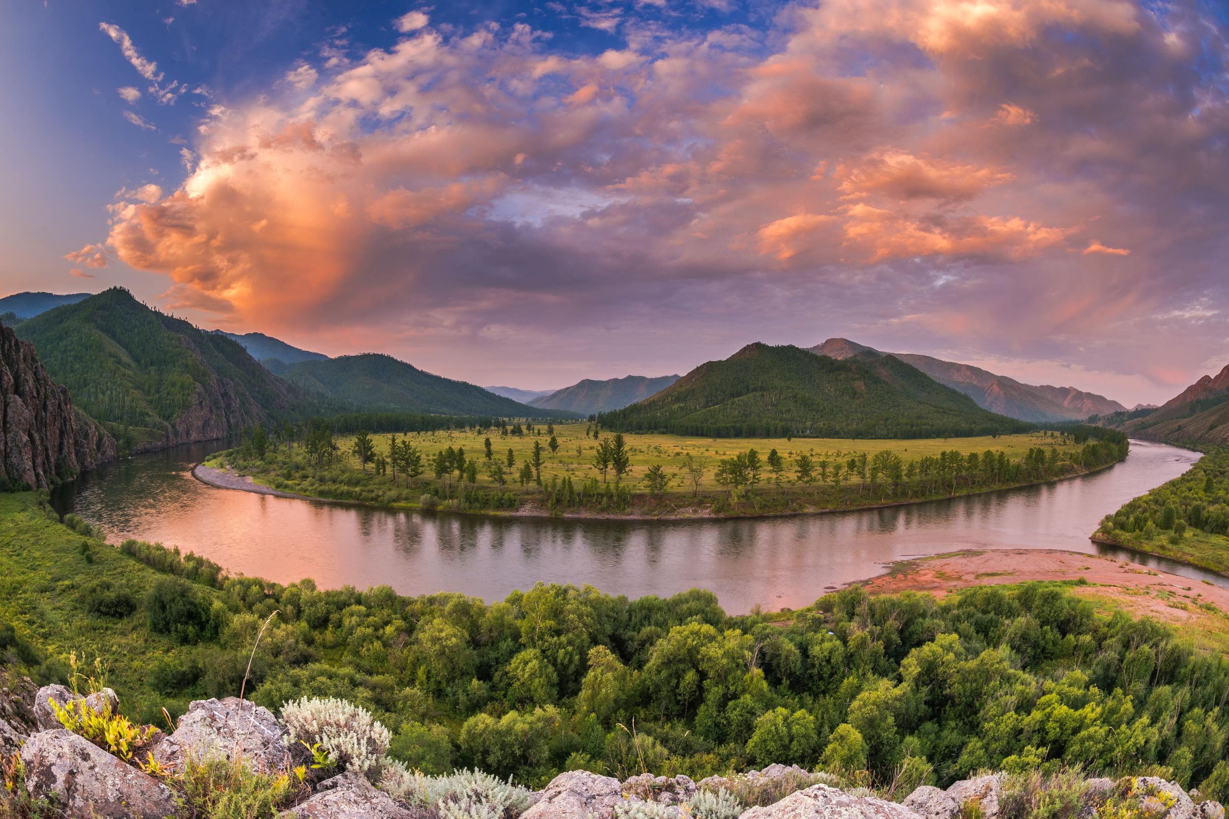The Northern Serenity - 12 Days / 11 Nights photo 2