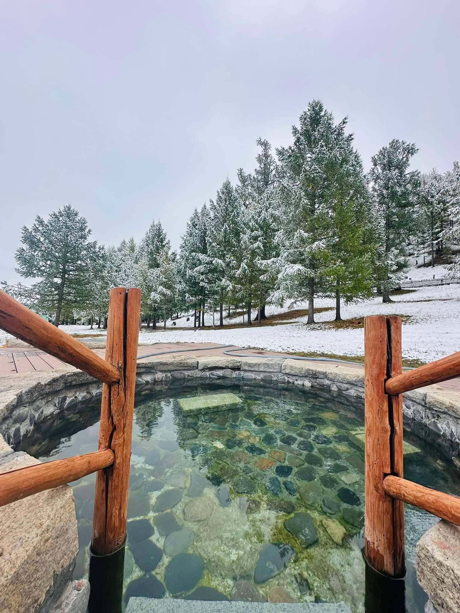 WINTER IN CENTRAL MONGOLIA 10 Days/ 9 Nights photo 3